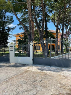 Casa Isore con 3 camere da letto